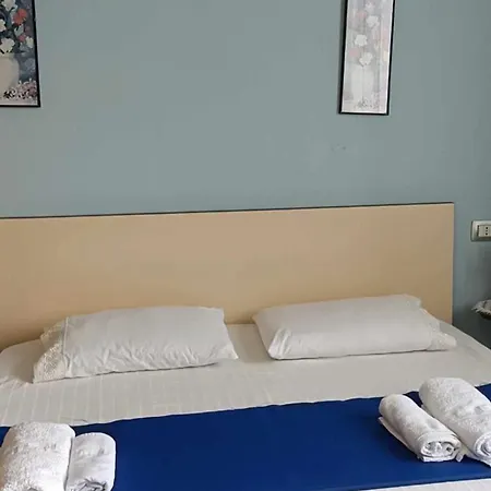 Fetie Hébergement de vacances *